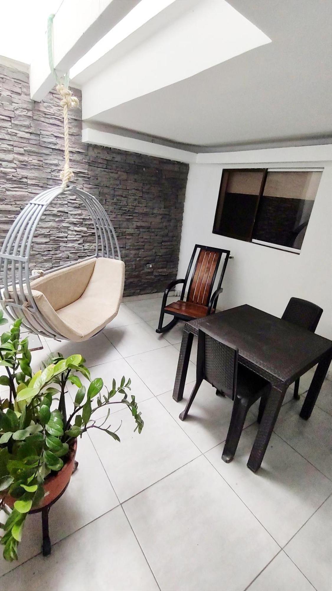 Hotel Tranvia 산타마르타 외부 사진